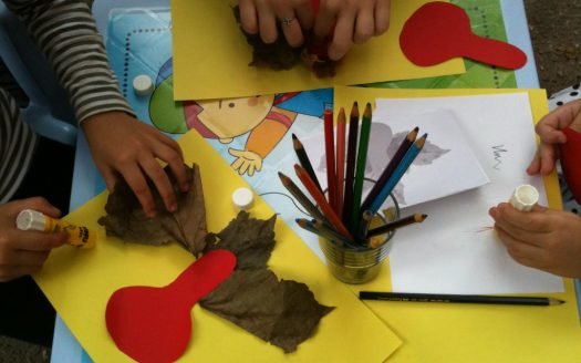 Creative Minds Kindergarten - Gradinita